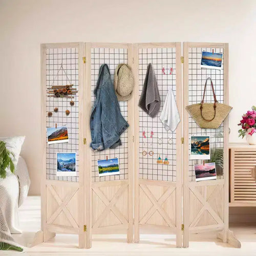 Karl Home Room Divider