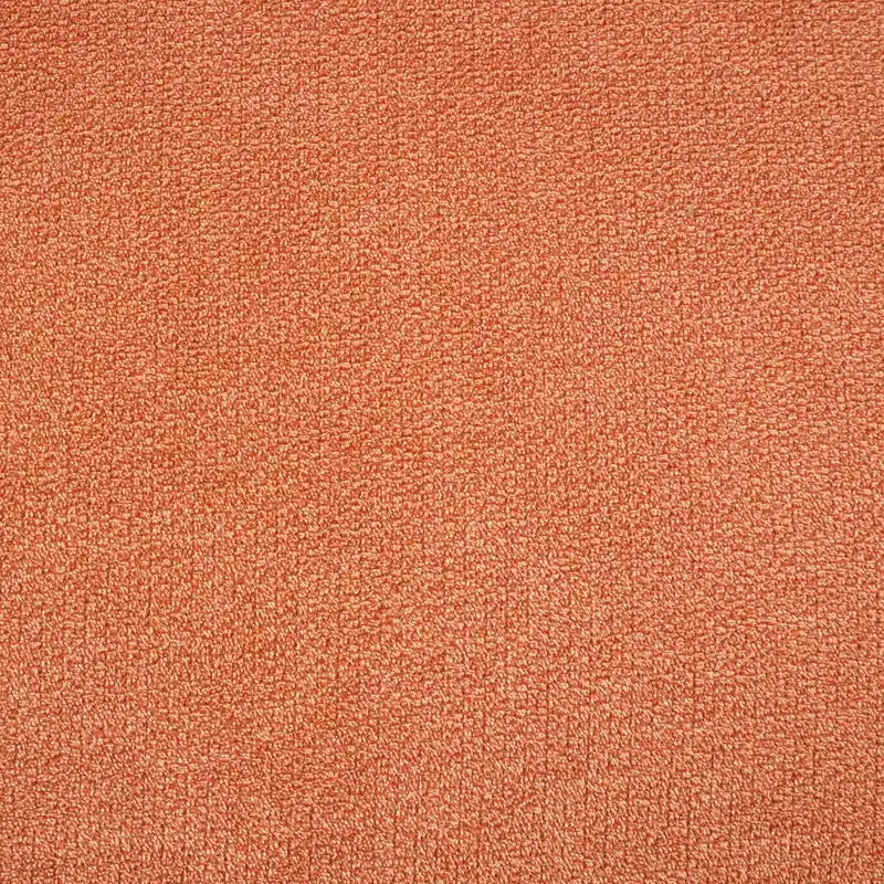 Chaise en tissu capitonnée (34 po)