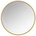 Halpert Gold 32 Mirror