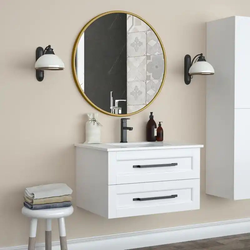 Or 32 Miroir