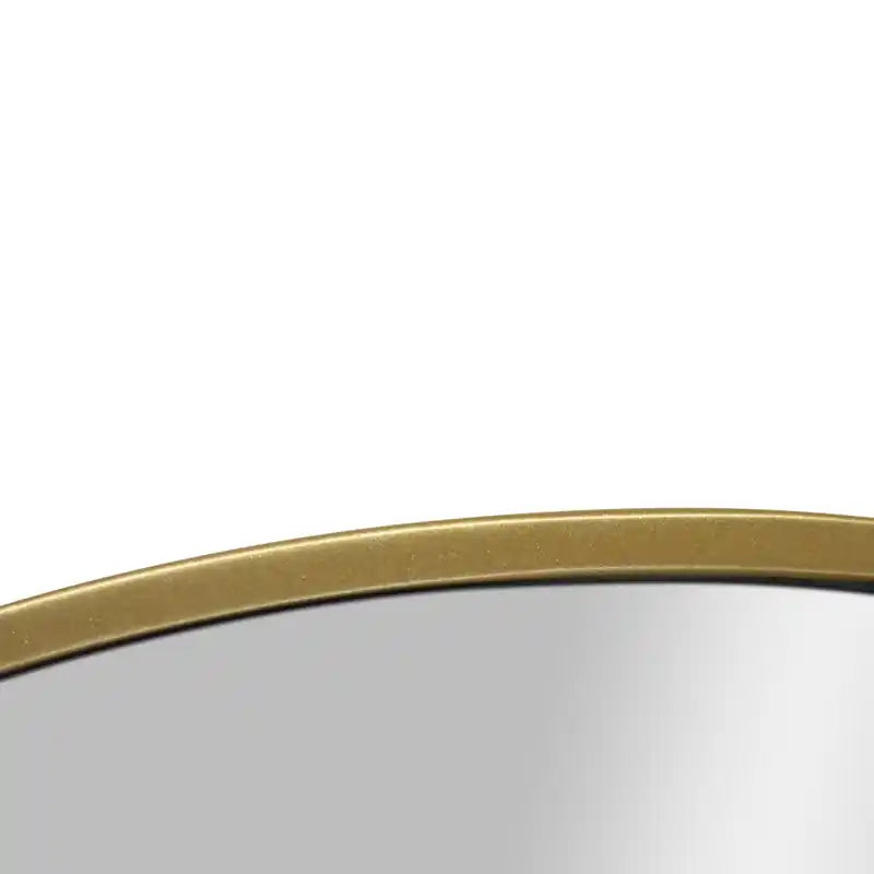 Or 32 Miroir