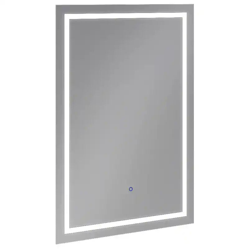 Frielle Silver 42 Mirror