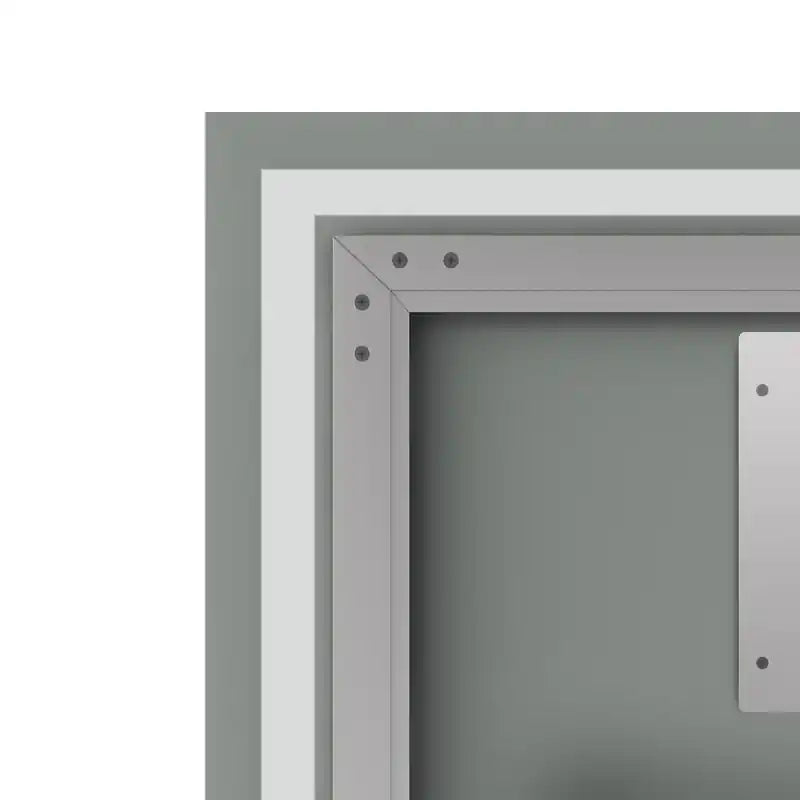 Miroir Argenté 42