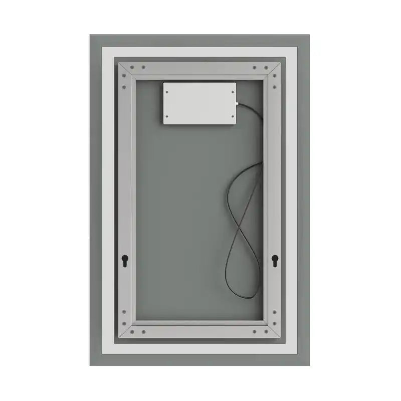 Miroir Argenté 42