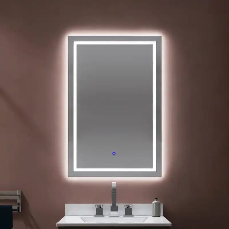 Miroir Argenté 42