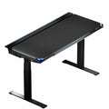 Blacklyte Atlas Gaming Desk