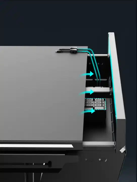 Bureau de jeu