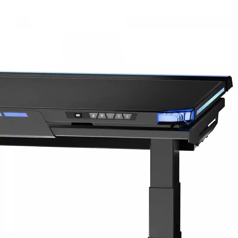 Bureau de jeu