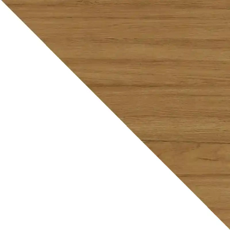 Meuble TV 62,99 po avec 5 tablettes et rangement pour le vin – blanc et cannelle