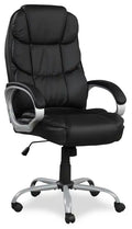 Sealy Fionn 30.5 Adjustable Office Chair