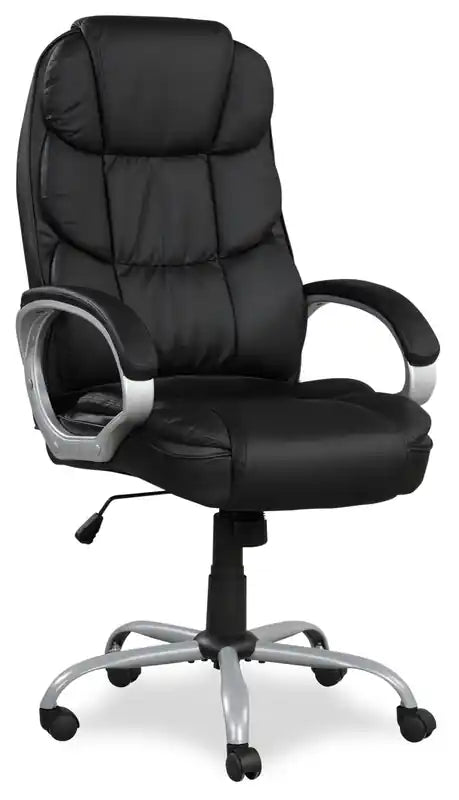 Sealy Fionn 30.5 Adjustable Office Chair