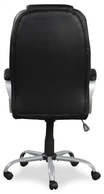 30,5 Chaise de bureau réglable