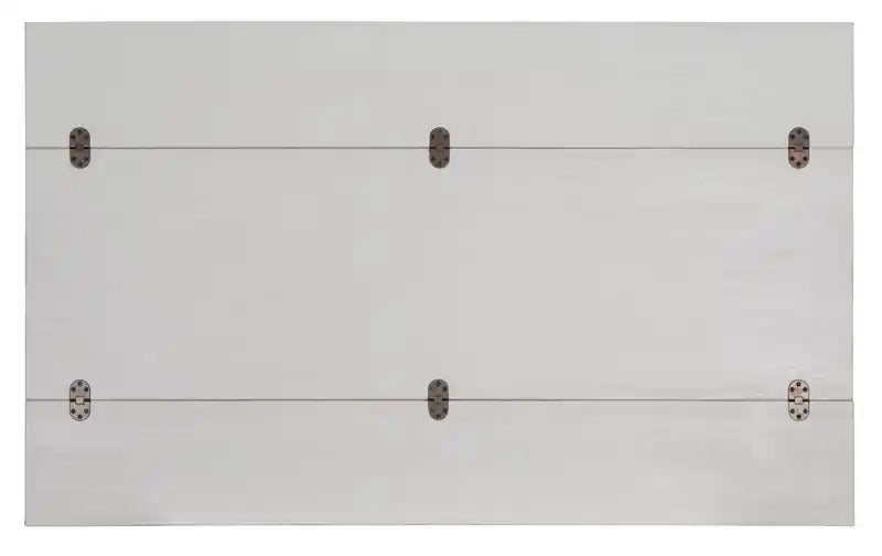 60 Table d'appoint moderne pour canapé avec rangement et étagère - Pin blanc