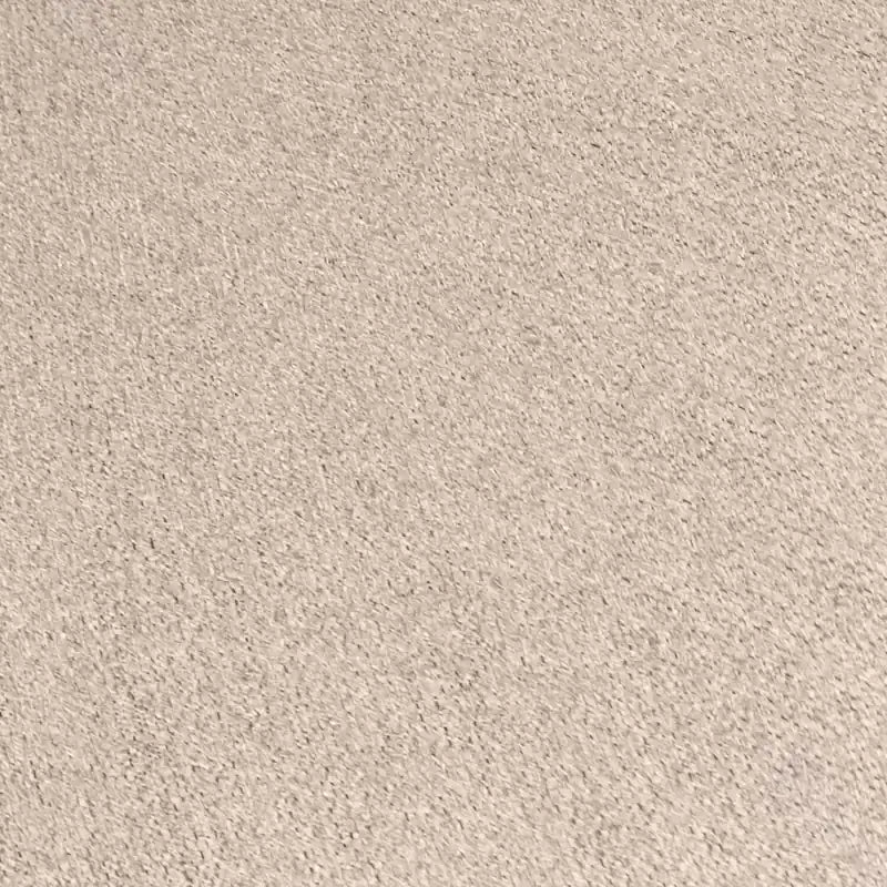 Tissu chenille orienté à gauche - Bleu écume de mer