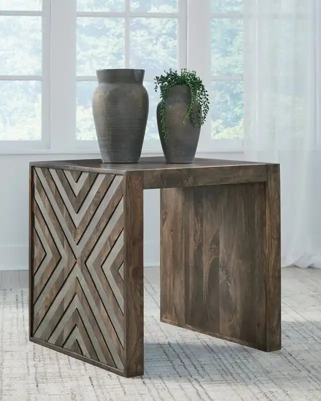24 tables d'appoint modernes