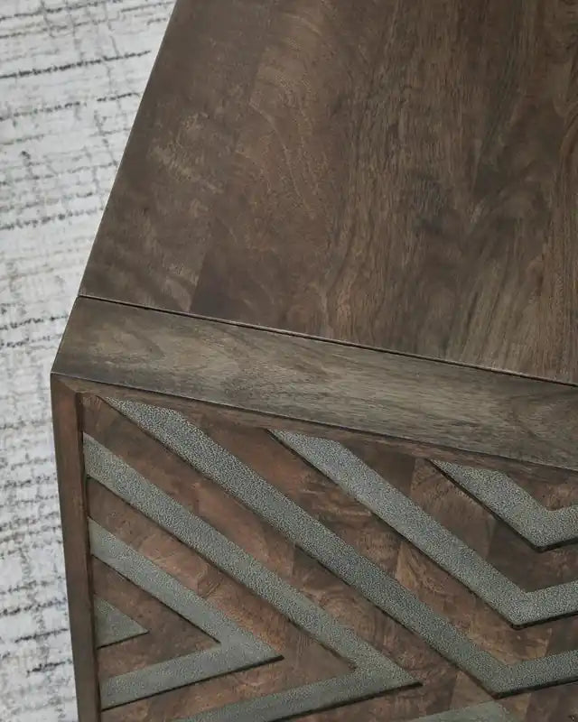24 tables d'appoint modernes
