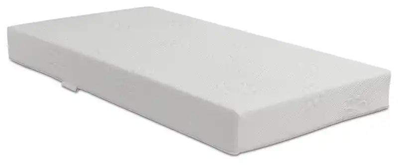 Safety 1st Peaceful Lullabies Baby Crib & Toddler Bed Mattress