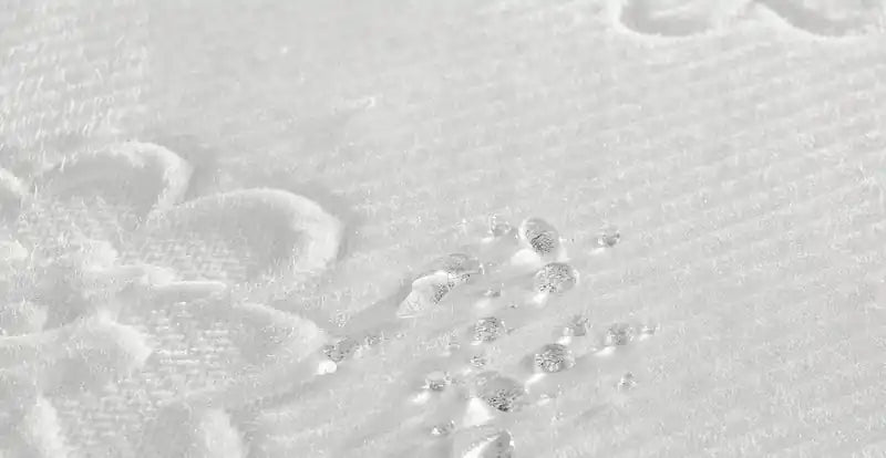 Matelas pour lit de bébé et de tout-petit
