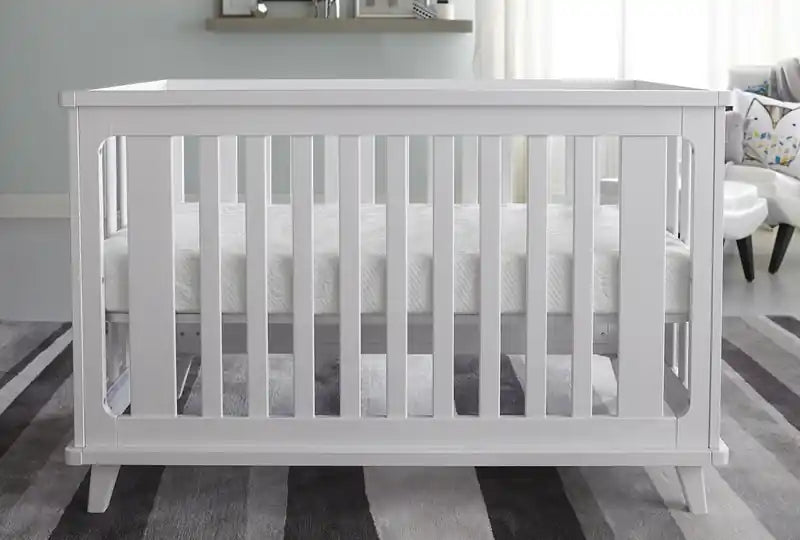 Matelas pour lit de bébé et de tout-petit