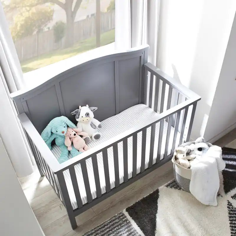 Matelas pour lit de bébé et de tout-petit