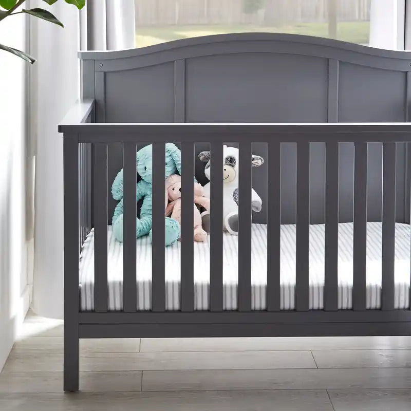 Matelas pour lit de bébé et de tout-petit